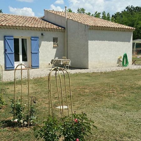 Hotel Les Galines Rians  Exterior foto