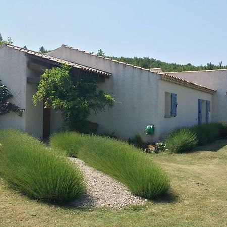 Hotel Les Galines Rians  Exterior foto