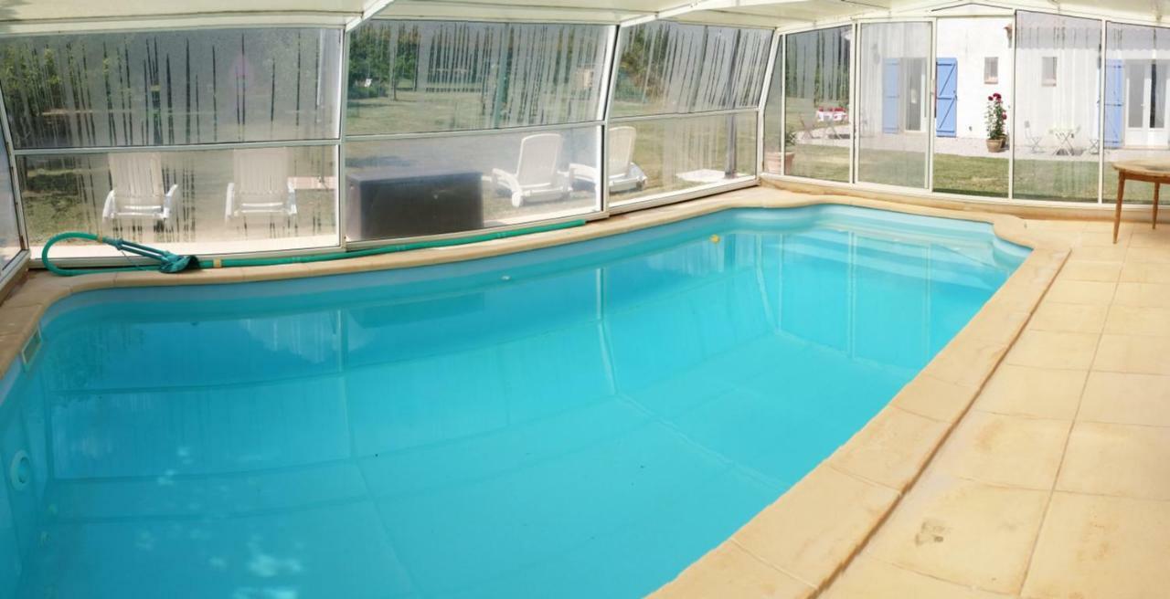 Hotel Les Galines Rians  Exterior foto