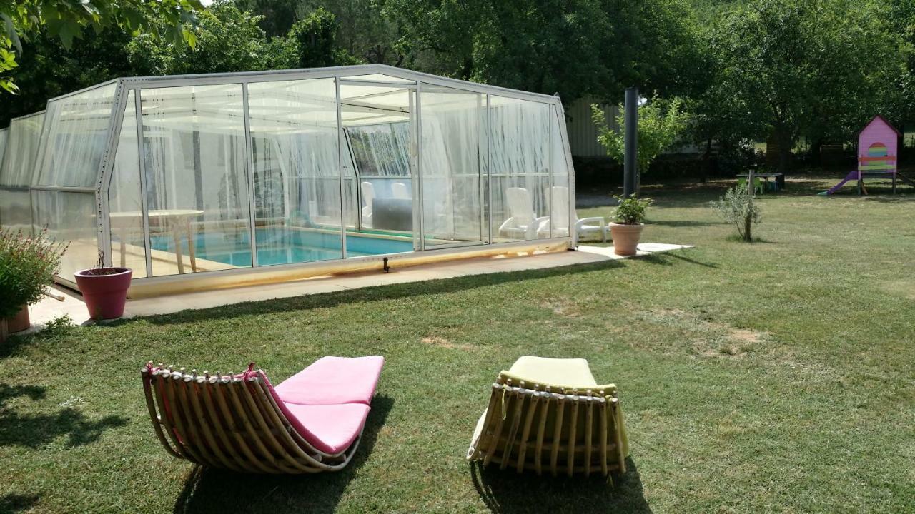 Hotel Les Galines Rians  Exterior foto