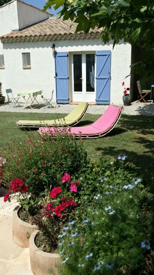 Hotel Les Galines Rians  Exterior foto