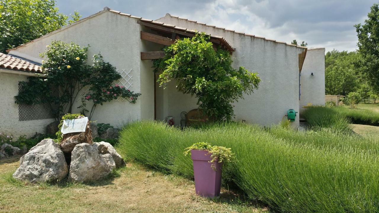 Hotel Les Galines Rians  Exterior foto