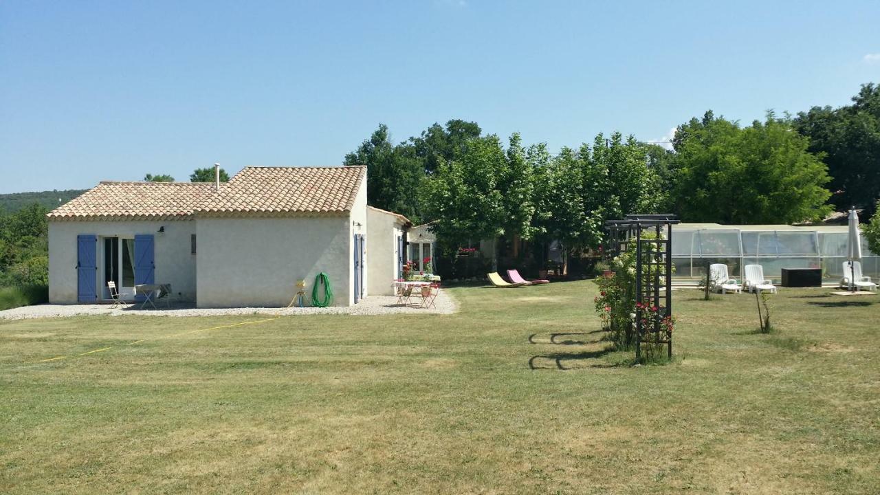 Hotel Les Galines Rians  Exterior foto